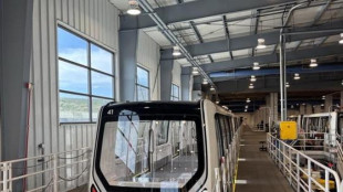 Alstom consegnerà 19 treni Apm in più all'aeroporto di Denver