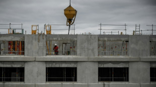 Logements neufs: les d&eacute;livrances de permis de construire chutent en 2023, reflet de la crise de l'immobilier