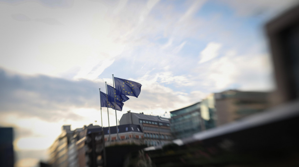 Via libera alle norme sui rimpatri, aprono la strada agli hub extra Ue