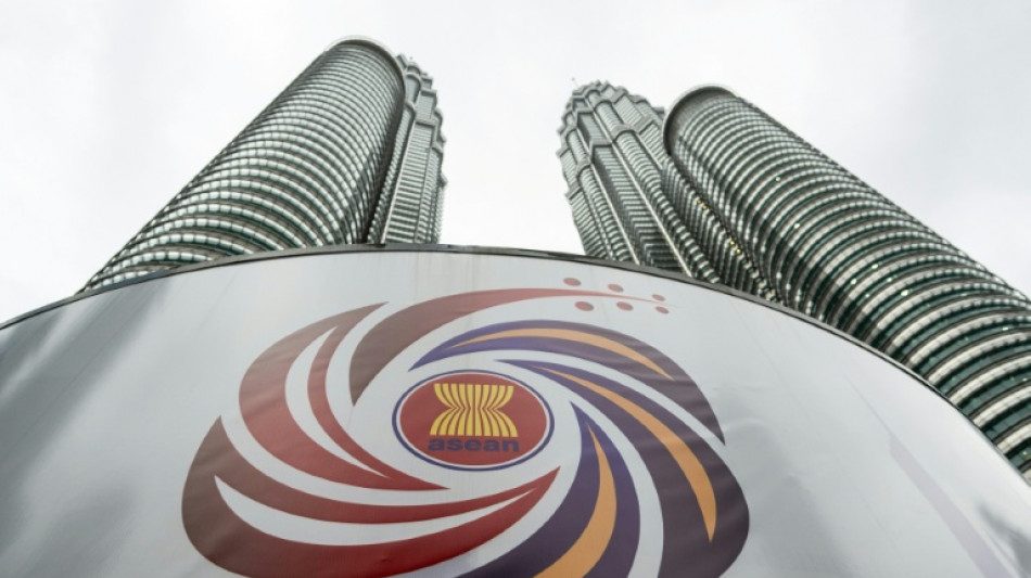 China y EEUU sostendrán negociaciones comerciales en Malasia