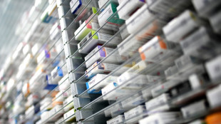 M&eacute;dicaments: le gouvernement s'emploie &agrave; mieux anticiper les p&eacute;nuries