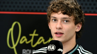 Red Bull apologise for criticism after Antonelli receives death threats