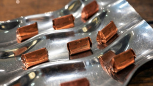 Fin des hostilit&eacute;s dans la guerre italo-suisse du chocolat 