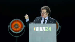 Crise ouverte entre Madrid et Buenos Aires apr&egrave;s une attaque de Milei contre S&aacute;nchez
