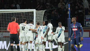 Il Paris Fc elimina il Psg dalla Coppa di Francia