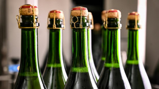 Konsum von Sekt und Prosecco geht zur&uuml;ck