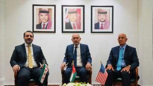 EEUU y Jordania ofrecen su apoyo a Siria para mantener el alto el fuego en Sueida