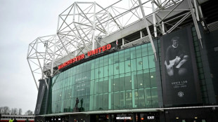 Ratcliffe underlines desire for new Old Trafford