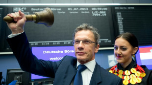 Los ministros de Finanzas nominan al croata Vujcic para la vicepresidencia del Banco Central Europeo