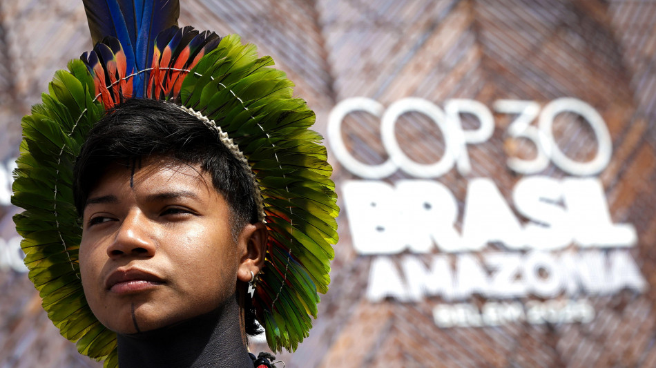 Cop30 approva all'unanimit&agrave; il Global mutirao