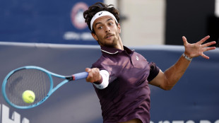 Tennis: Musetti vince a Lione, primo titolo dopo 4 anni