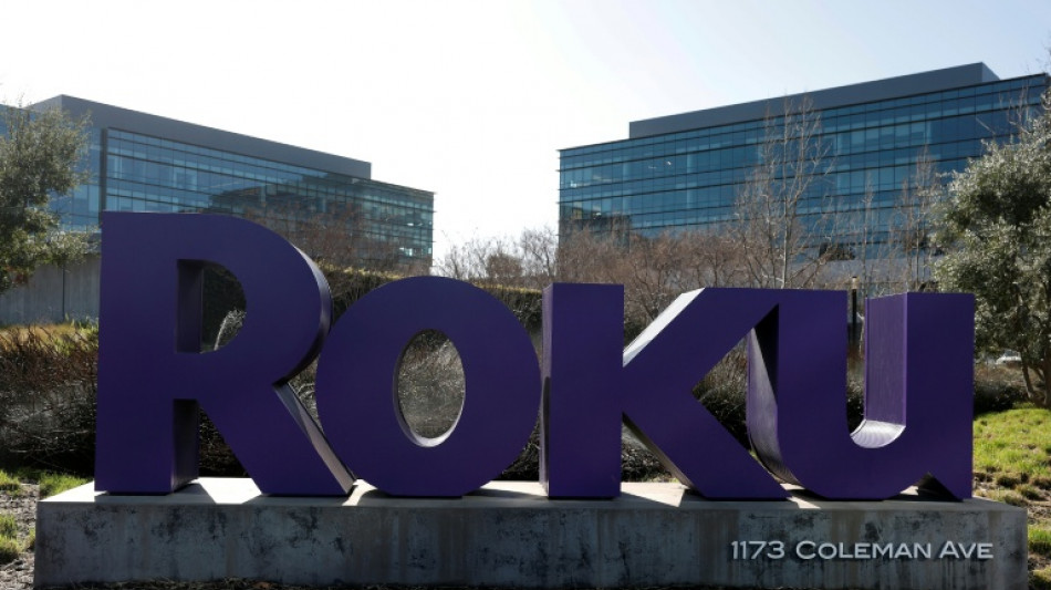 Fox compra la plataforma de streaming Roku por 22.000 millones de d&oacute;lares