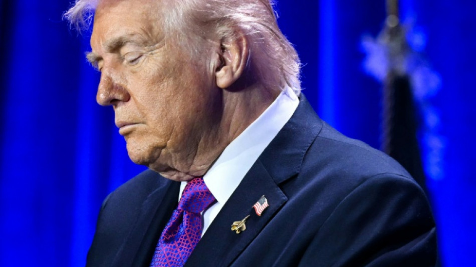 Para Trump, l&iacute;deres latino-americanos s&atilde;o 'astutos' por mandar 'gente ruim' aos EUA