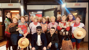 Extraliscio, esce il nuovo brano "Ah! Il cielo è il mare"