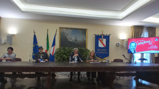 Premio Carosone, l'omaggio ad uno dei più grandi artisti