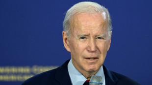 Biden se centra en democracia y econom&iacute;a en recta final para elecciones