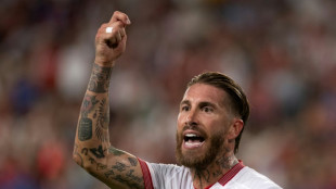 Pol&iacute;cia investiga roubo &agrave; casa de Sergio Ramos durante jogo do Sevilla