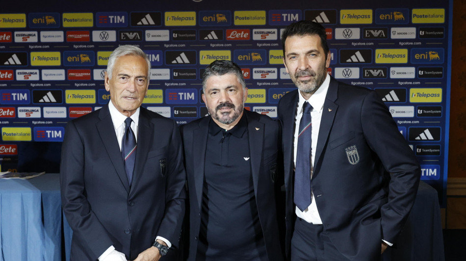 Gattuso, La Russa? spero di fargli cambiare idea