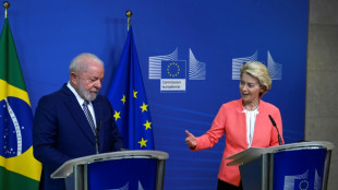 L'UE et l'Am&eacute;rique latine tentent d'aplanir leurs diff&eacute;rends sur l'Ukraine
