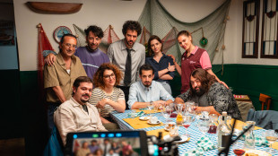 Cena di Classe, primo ciak per nuovo film di Francesco Mandelli