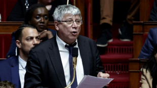 Budget: Coquerel (LFI) lance les "Dialogues de l'Assembl&eacute;e nationale sur la fiscalit&eacute;"