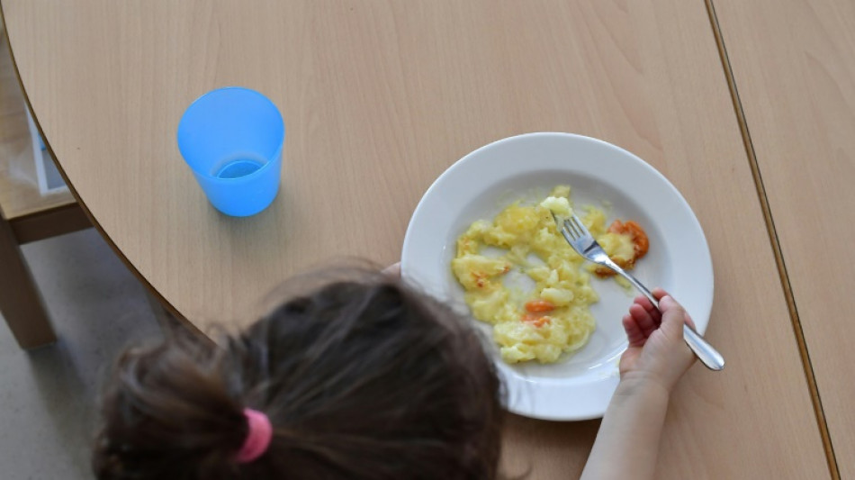 Weniger als die H&auml;lfte der Menschen in Deutschland lebt in einer Familie