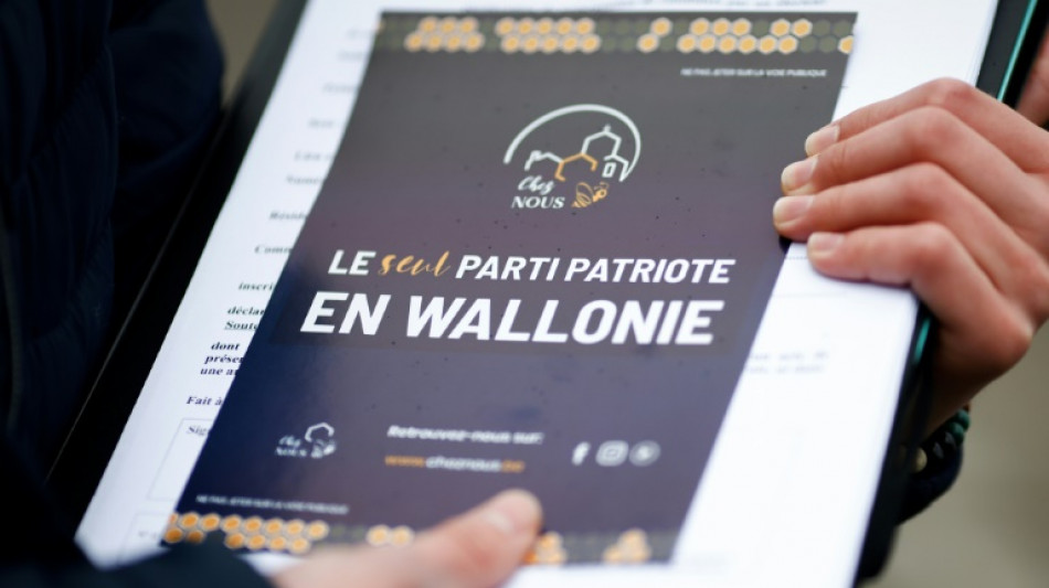 Une sc&egrave;ne politique sans &eacute;lus extr&ecirc;me droite? L'exception belge francophone