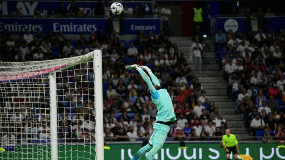 Ligue 1: la douce revanche de Hervé Koffi à Angers