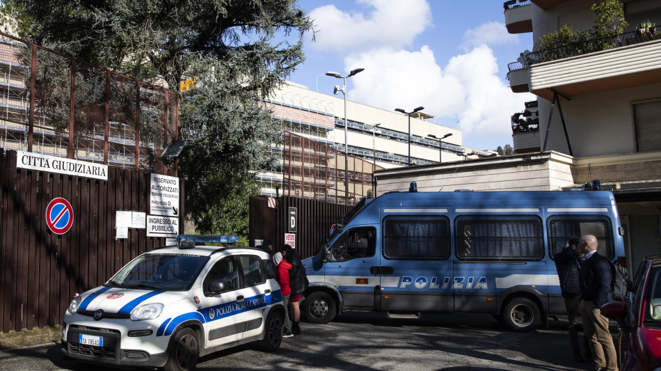 Siti sessisti: presto fascicolo, gestore sarà sentito