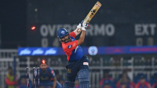 Wood bags five wickets as Lucknow crush Delhi in IPL