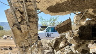 Unifil, attacco israeliano in Libano contro i caschi blu