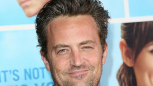 Médico se declara culpable de suministrar drogas al actor Matthew Perry