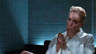 Eszterhas al lavoro su un reboot di Basic Instinct