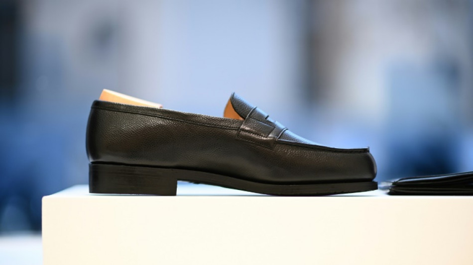 Apr&egrave;s l'overdose de baskets, le mocassin s&eacute;duit les hommes 