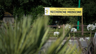 D&eacute;serts m&eacute;dicaux : une pr&eacute;occupation croissante pour les Fran&ccedil;ais