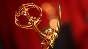 Apr&egrave;s les gr&egrave;ves &agrave; Hollywood, les Emmys reviennent consacrer les stars de la t&eacute;l&eacute;vision