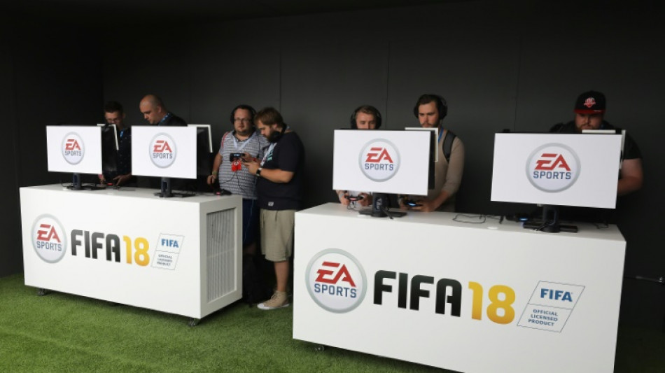 Adi&oacute;s a "FIFA": el exitoso videojuego pasar&aacute; a llamarse "EA Sports FC"