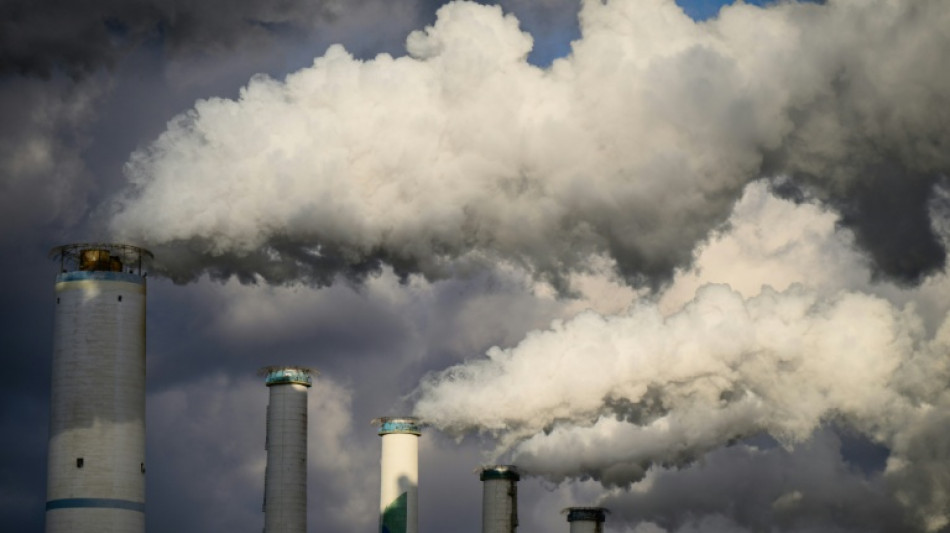 Lost in Trump's climate boast: best-case scenario abandoned