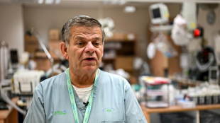 Attaques en Isra&euml;l samedi: un urgentiste raconte le "rythme fou" des bless&eacute;s