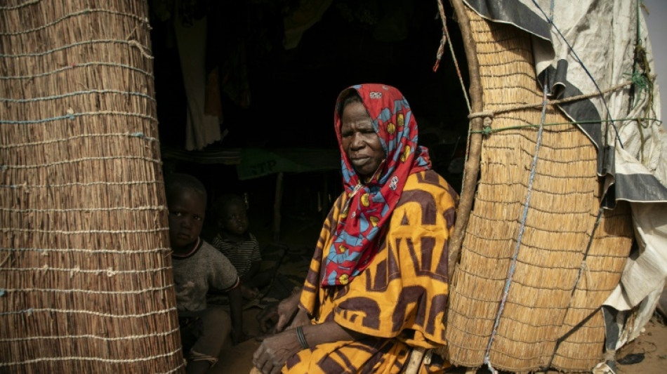 Dans le nord-est du Burkina Faso, l'impasse des d&eacute;plac&eacute;s fuyant les jihadistes