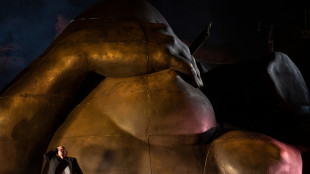 Caracalla Festival, La traviata femminista di Sláva Daubnerová