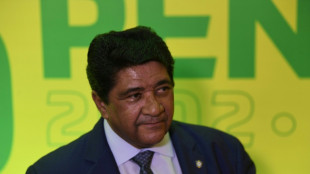 CBF recorre no STF contra destituição de Ednaldo Rodrigues
