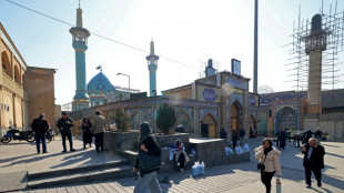 Ir&atilde; amea&ccedil;a bombardear bases e porta-avi&otilde;es dos EUA se for atacado