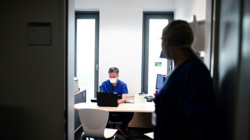 Koalition einigt sich auf Reform von Krankenversicherung