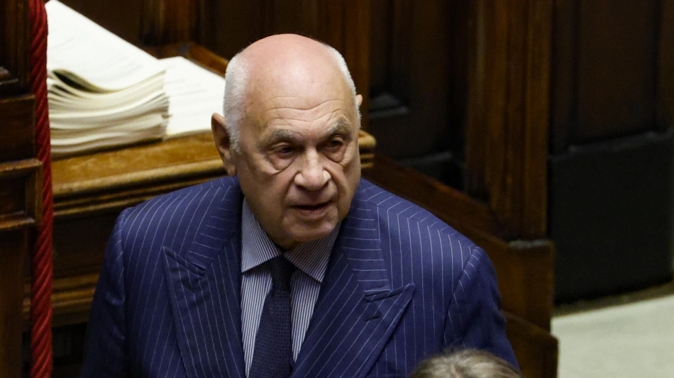 Nordio, azioni Bartolozzi esecutive dei miei ordini