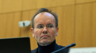 Fr&uuml;herer Wirecard-Chef Braun will voraussichtlich im Januar aussagen