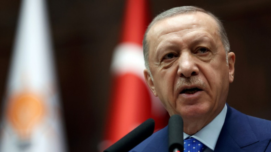 Erdogan telefoniert am Samstag mit Nato-Generalsekret&auml;r Stoltenberg