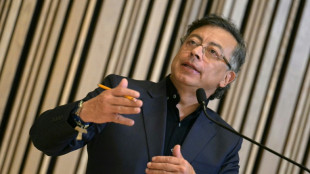 Petro reanuda el di&aacute;logo con el principal cartel de Colombia, suspendido tras el acuerdo con Trump