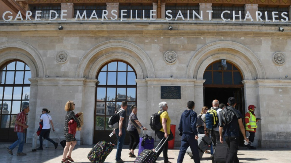 TER Marseille-Nice: premier opérateur privé sur un ancien fief SNCF, Transdev attendu au tournant