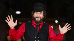 Vinicio Capossela ripercorre l'esecuzione integrale del Ballo di San Vito